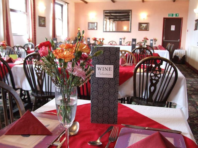 The West Country Inn Clovelly Exteriör bild
