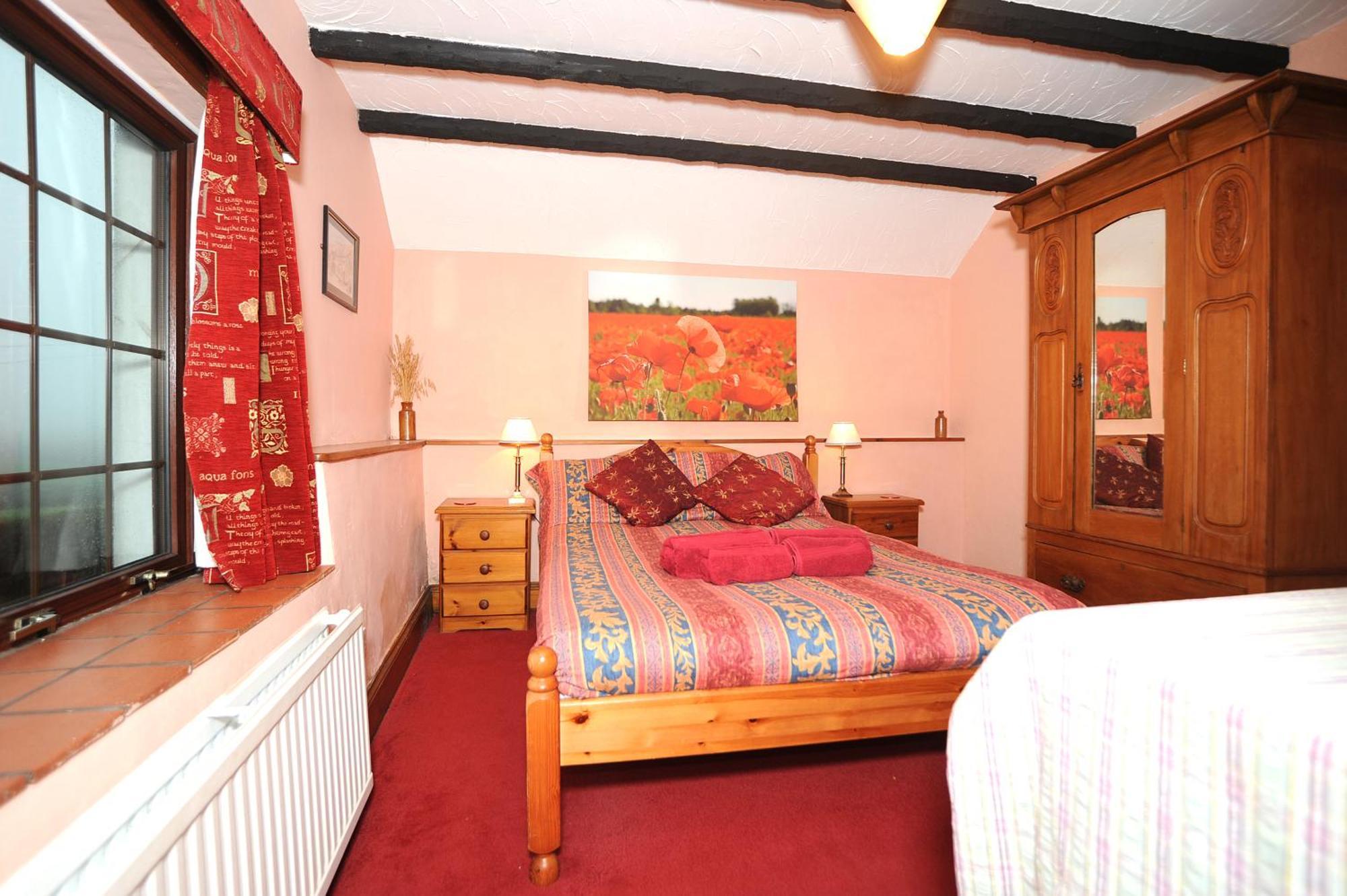 The West Country Inn Clovelly Exteriör bild
